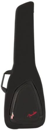 Fender Economy Bass Guitar Gig Bag E-Bass FB610, E-Bass FB610