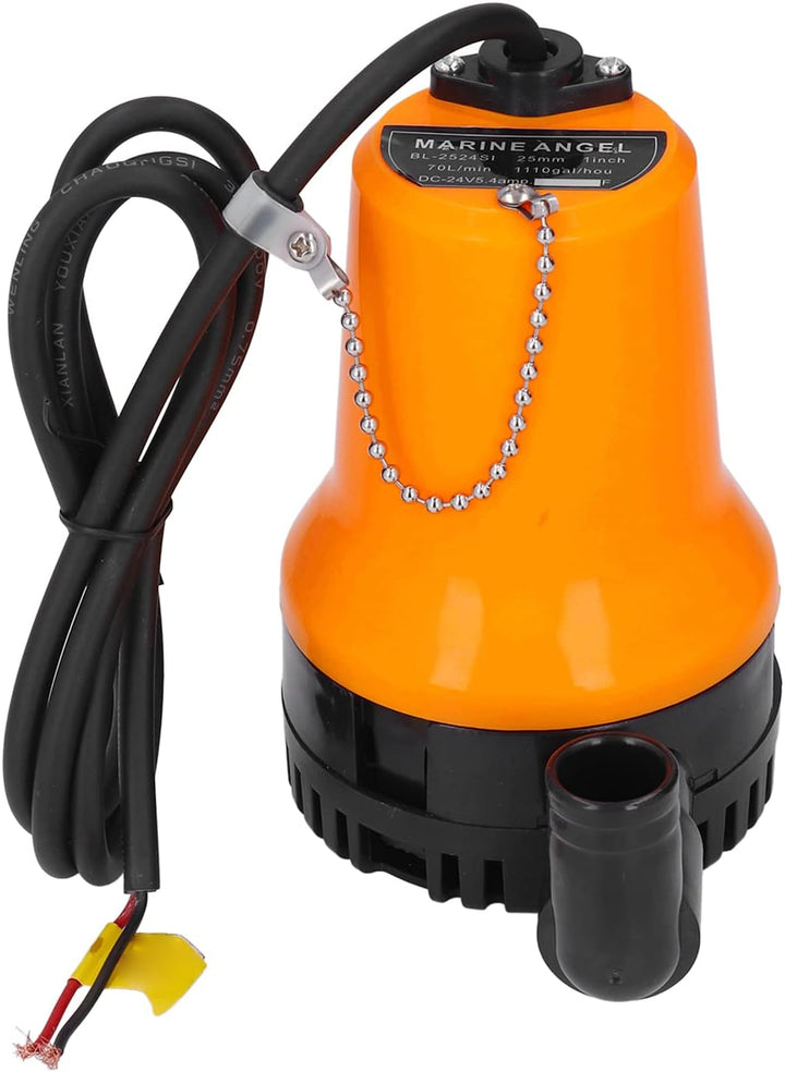 Ultra-leise Wasserpumpe, Micro-DC-Tauchpumpe, Elektrische Tauchpumpe, Micro-Ultra-leise Automatische
