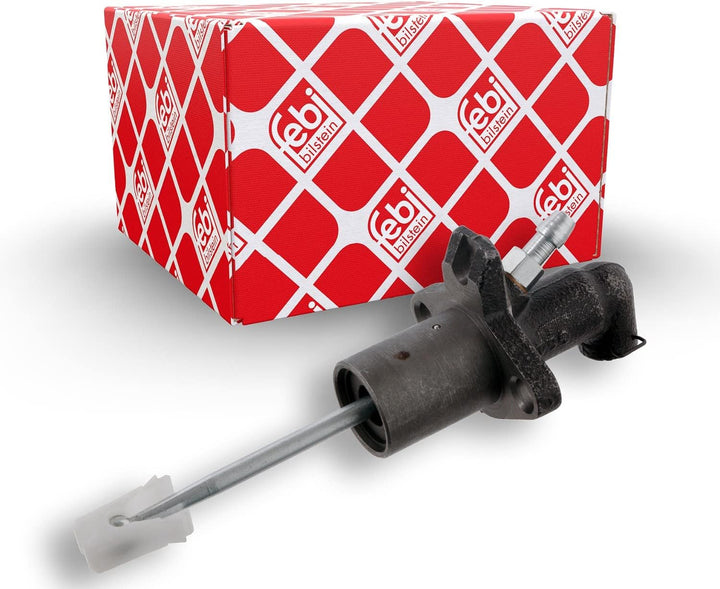 febi bilstein 32406 Kupplungsgeberzylinder , 1 Stück
