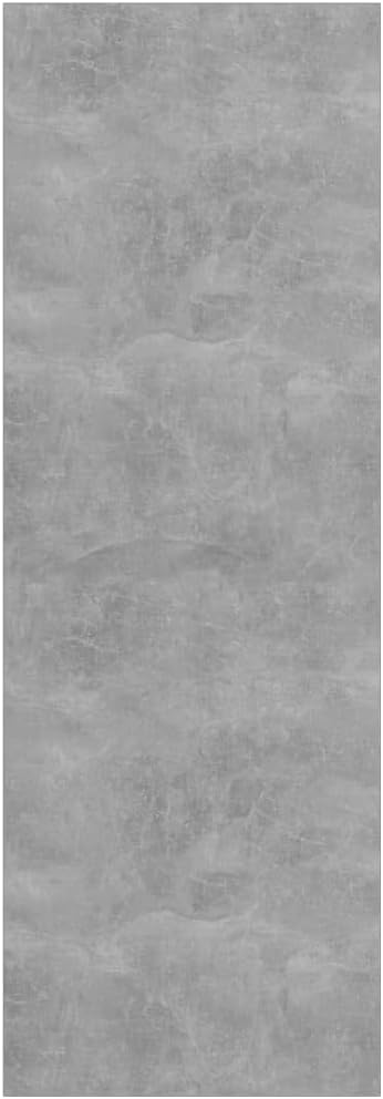 vidaXL TV Wandschrank Hängeschrank TV Möbel Schrank Fernsehtisch Fernsehschrank HiFi-Schrank mit 3 F