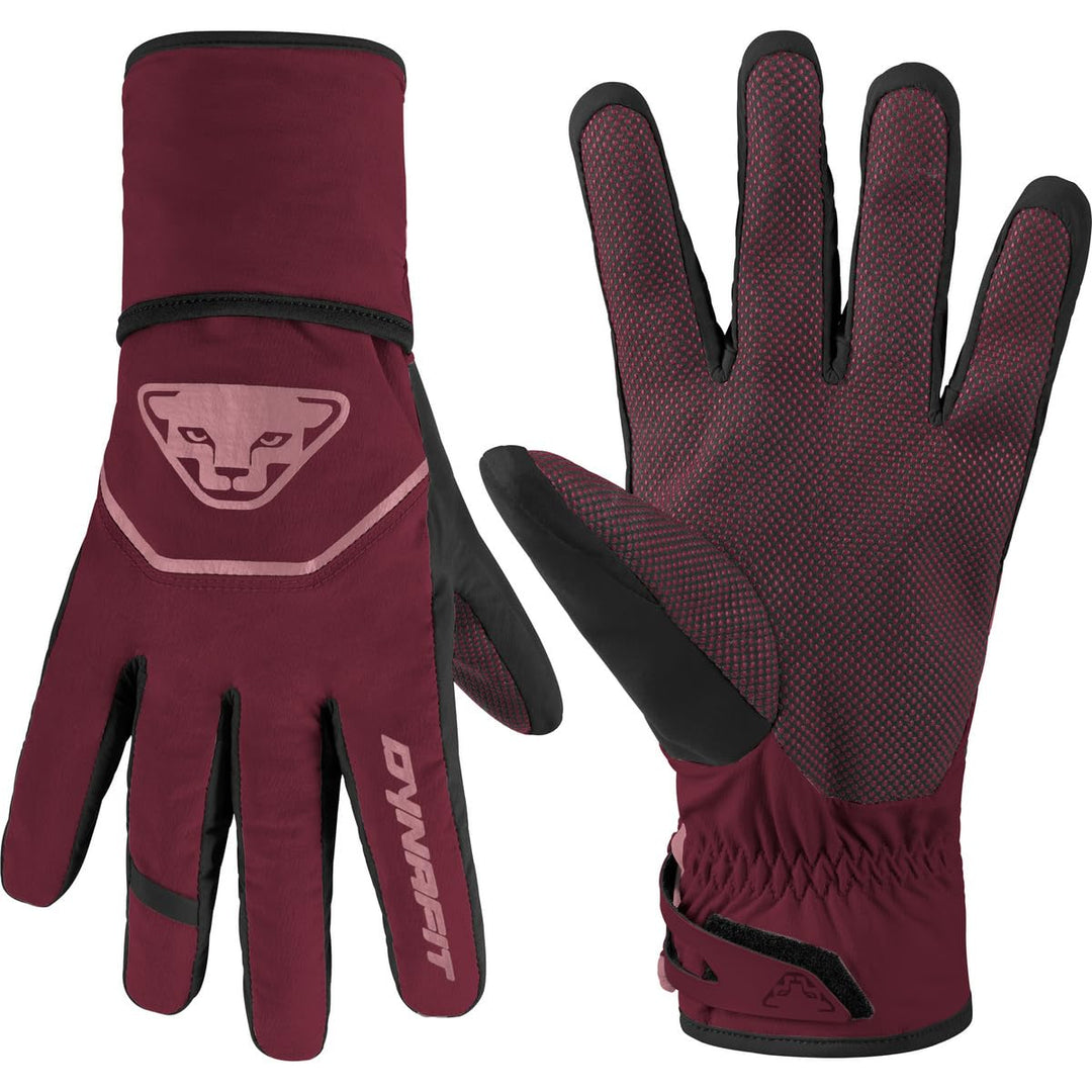 DYNAFIT Unisex Mercury DST Gloves Handschuhe M Bunt, M Bunt