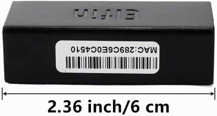 RS485 zu WiFi Serial Server Modbus-Konverter unterstützt STA AP AP- und STA-Modi Modbus TCP Smartlin
