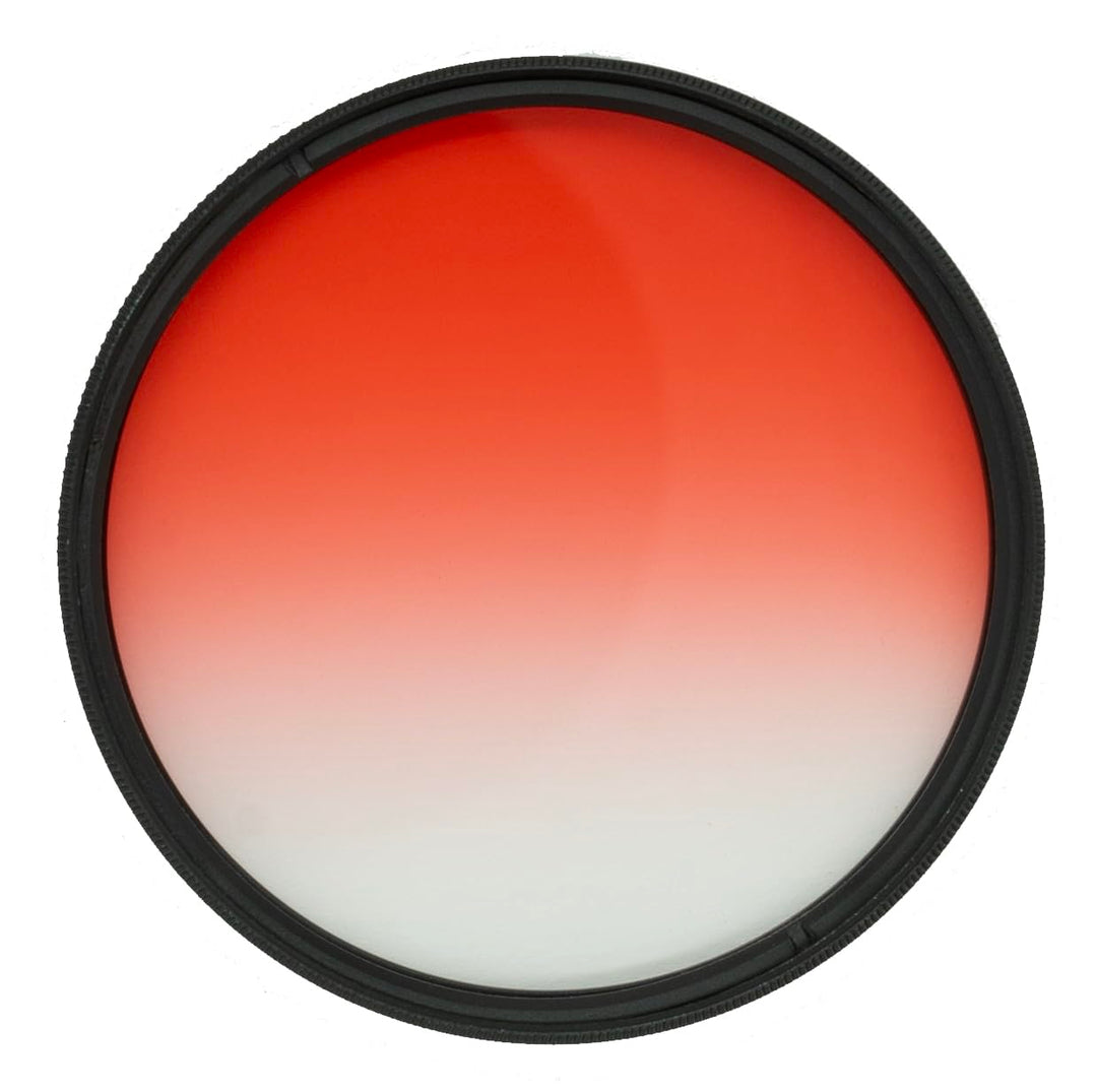 Pro Glass 72 mm HD MC Verlaufsfilter für Sony FE 70–300 mm f/4.5–5.6 G OSS Objektiv (SEL70300G) – 72