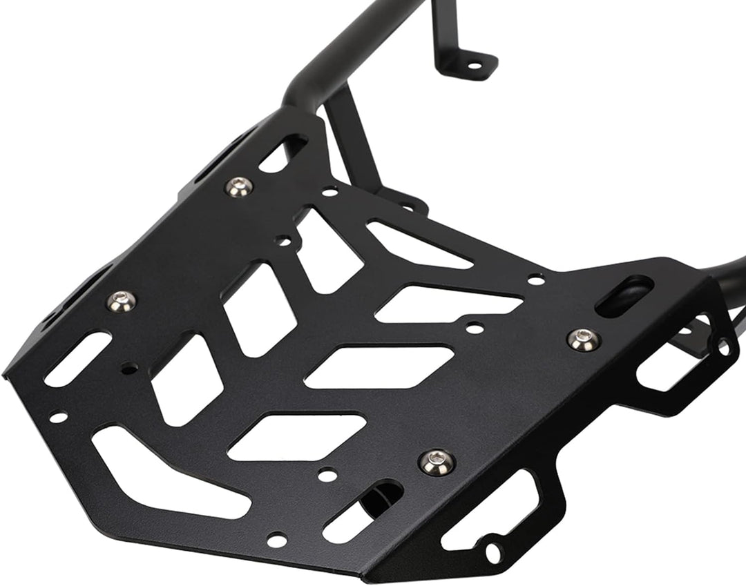 MOLONG MOLONG Motorrad Gepäckhalterung Gepäckhalter Bracket Für Honda ADV150 ADV 150 2019-2022