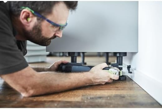 Festool Tiefenanschlag OSC-TA (mit Adapter OSC-A)