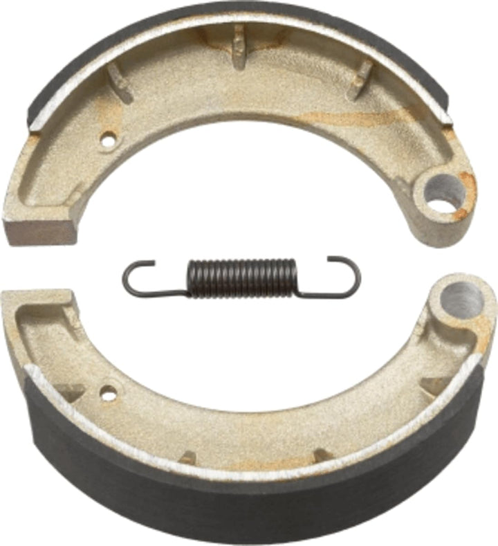 TRW Lucas MCS891 Bremsbackensatz
