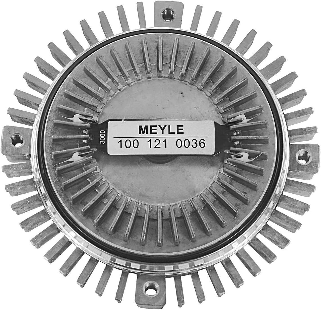 Meyle 100 121 0036 Kupplung, Kühlerlüfter
