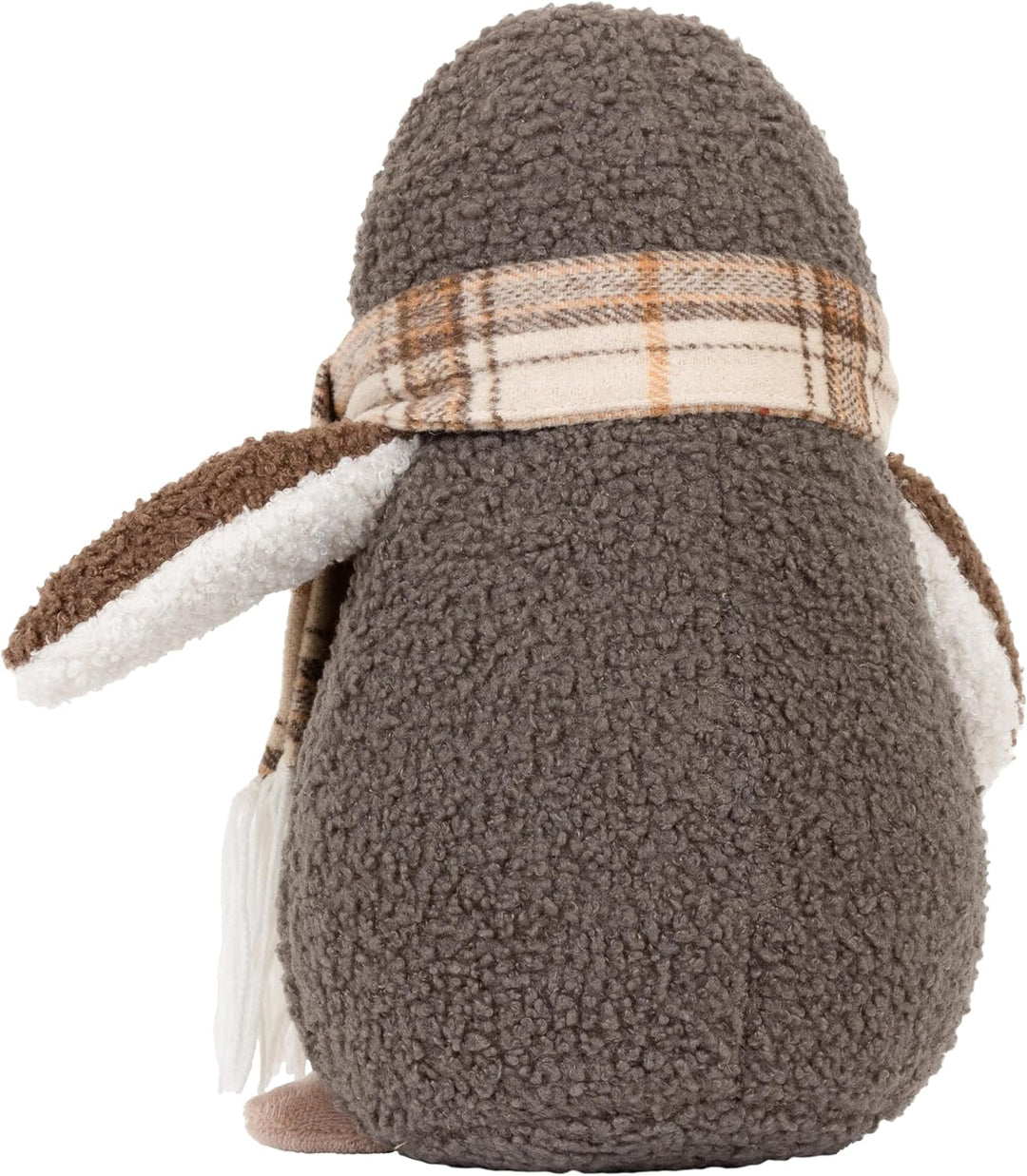 Paoletti Boucle Penguin Novelty Türstop, 17 x 26 x 16cm