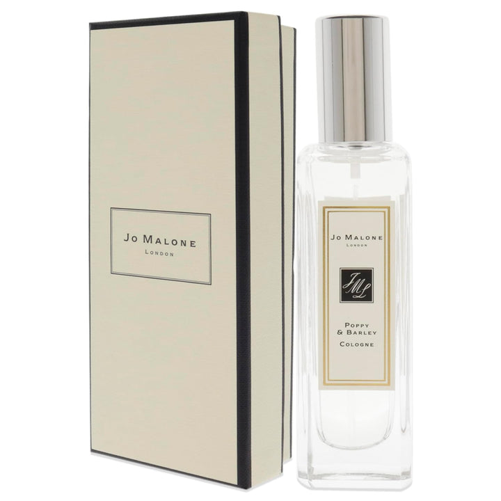 Jo Malone Poppy & Barley Eau de cologne 30 ml