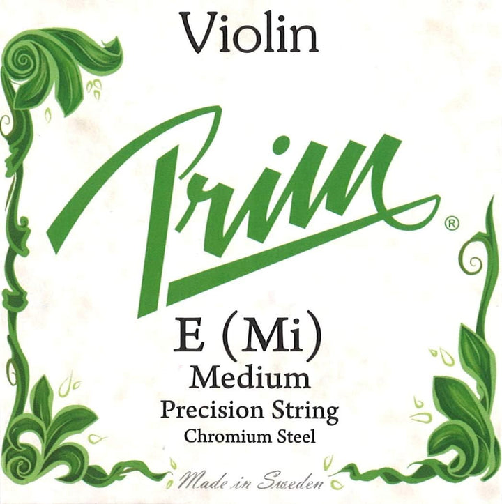 Prim Violin-Saiten Stainless Steel Satz Medium 1010