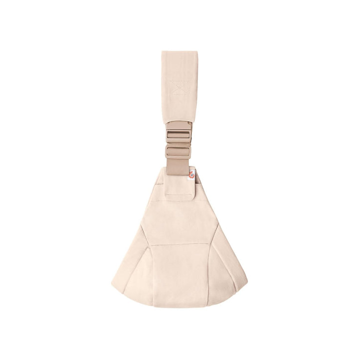 Ergobaby Upsie Sling Babyhüfttrage, Ergonomische Hüfttrage für Babys und Kleinkinder ab 6 Monaten (7