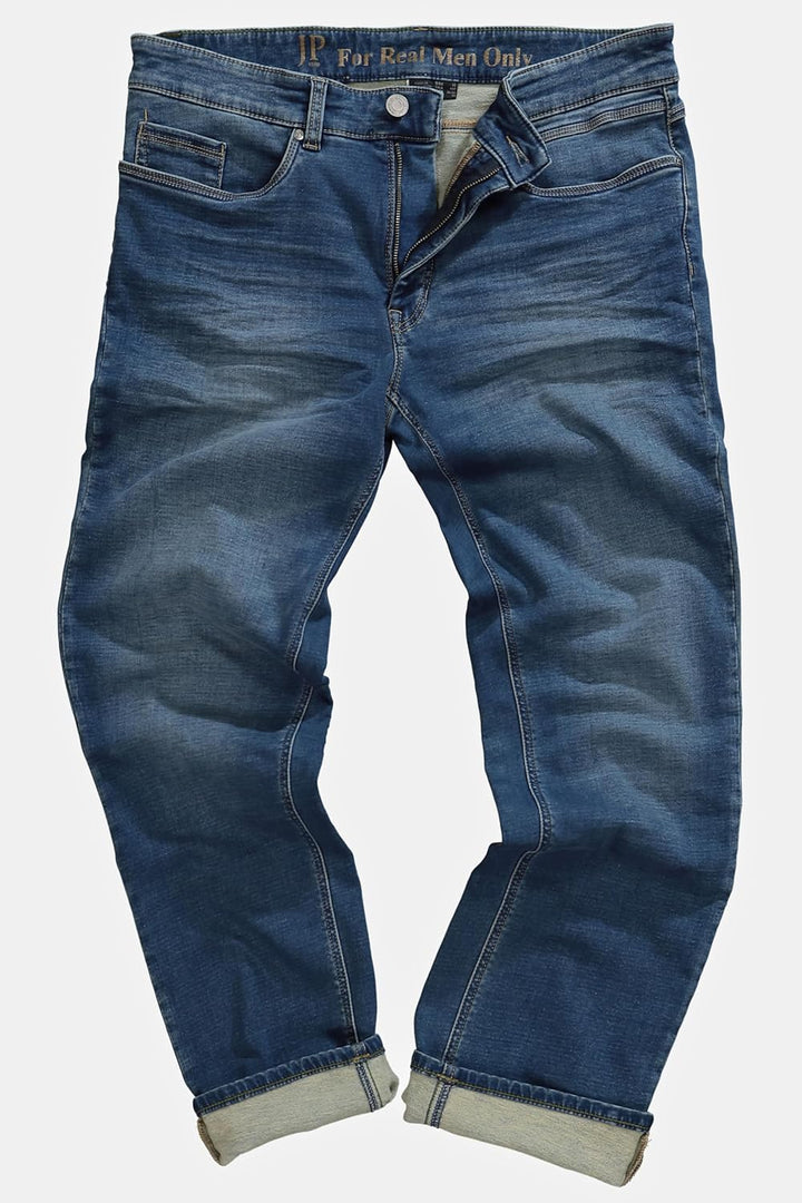 JP 1880 Herren Jeanshose 31 Blue Denim, 31 Blue Denim