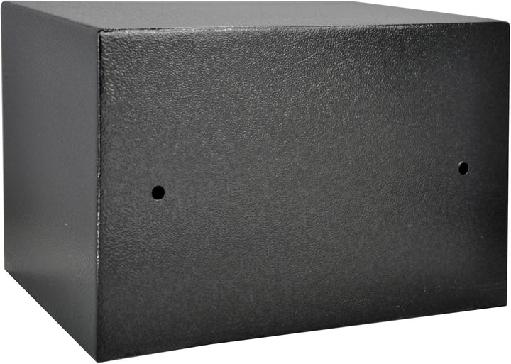Tresor Möbeltresor Safe Mechanisches Kombinationsschloss + Doppelbartschloss Schranksafe Geldschrank