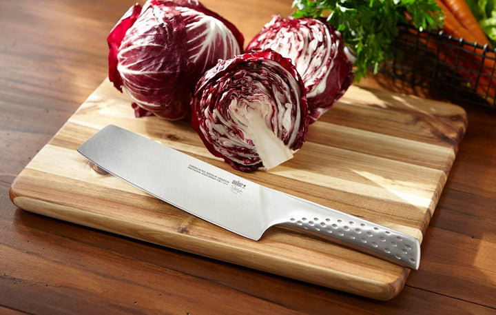 Weber® Gemüsemesser, gross, 19