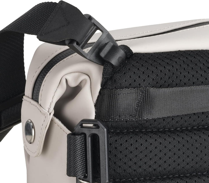 VANGUARD VEO LITE 2L Cream Umhängetasche