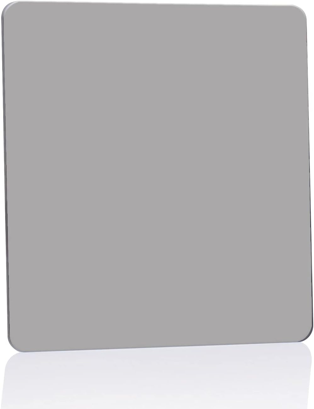 FOTGA 100x100mm Rechteckfilter ND2 Graufilter Square Neutral Dichte MC ND Filter, 1-Stop ND0.3 Quadr