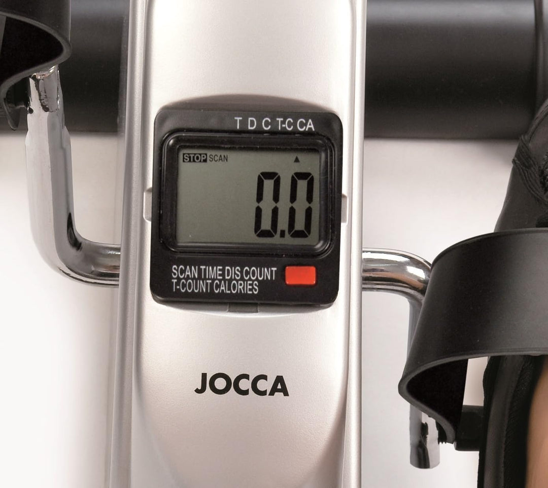 Jocca 5. Multicolor, Multicolor