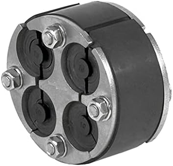 Ritzer Ringraumdichtung/Mauerdurchführung HRD100 SG DN100 für 4 Kabel 8-30 mm mit Segmentringtechnik