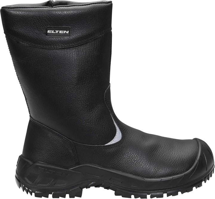 Elten Sicherheitsschlupfstiefel "Will" S3 CI, Grösse 41, 86771
