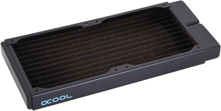 Alphacool 14353 NexXxoS ST25 Full Copper 240mm Radiator