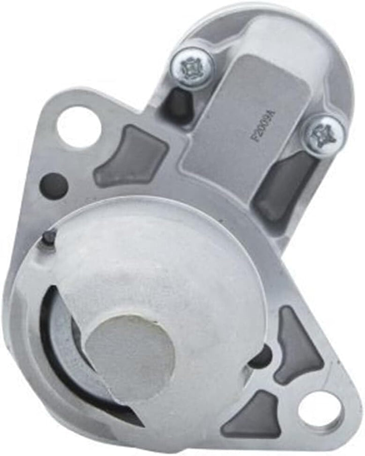 HELLA - Starter/Anlasser - 12V - 0.8kW - für u.a. Smart Fortwo Coupe (451) - 8EA 012 528-721