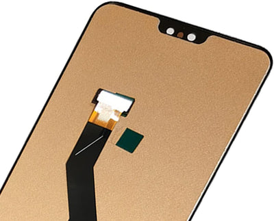 Display Kompatibel mit Huawei P20 Pro TFT LCD Bildschirm CLT-L29C L29 L09C L09 AL00 AL01 TL01 Ersatz
