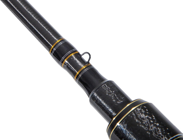 Ultimate Baitcasting Rod 2.10m (10-30g) Chikara Twitch, 2.10m (10-30g) Chikara Twitch