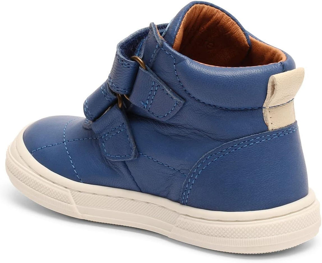 Bisgaard Unisex Kinder Keo Sneaker, Cobalt