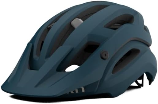 Giro Manifest Spherical All Mountain MTB Fahrrad Helm matt blau 2024, S