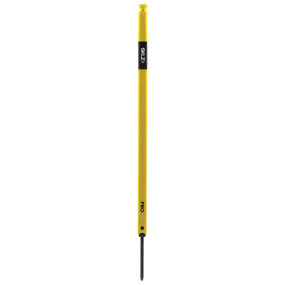SKLZ Pro Einheitsgrösse Gelb, Einheitsgrösse Gelb