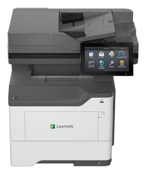 Lexmark MX632ADWE MONOLASER MFP A4