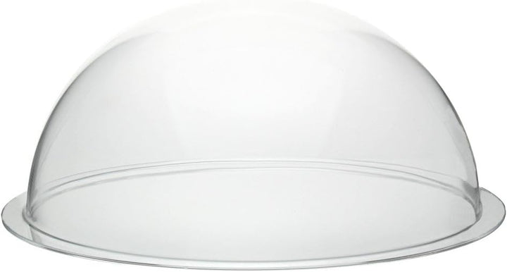 Transparente Acrylglas Halbkugel mit 500mm Durchmesser/Acryldome/Halbschale - Zeigis®