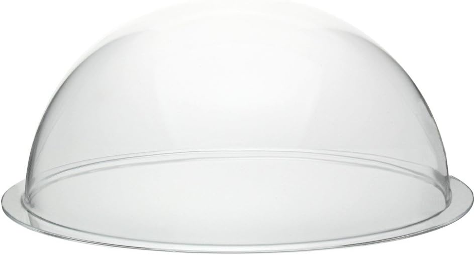 Transparente Acrylglas Halbkugel mit 500mm Durchmesser/Acryldome/Halbschale - Zeigis®