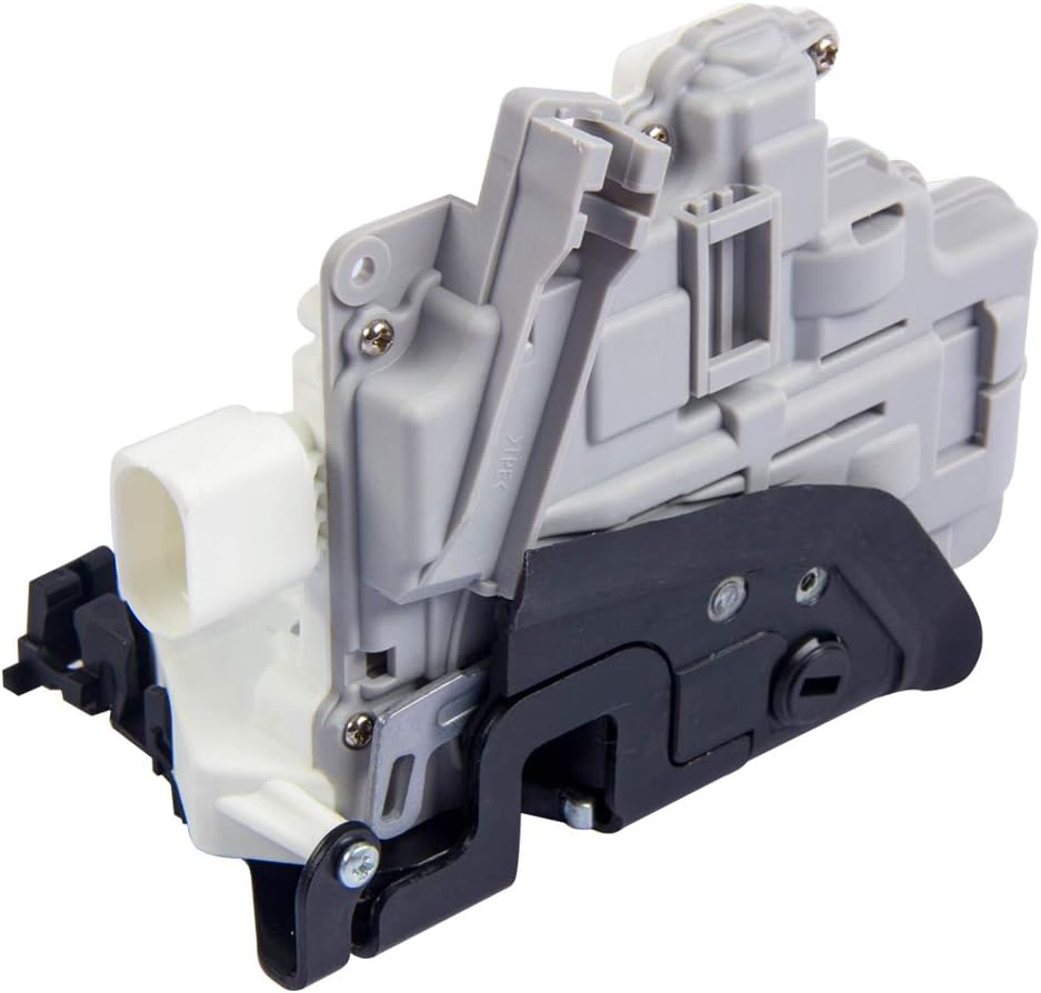 Godimg Aktuator für Türverriegelung 8K0839016 3CD839016 für A4 A5 Q3 Q5 Q7