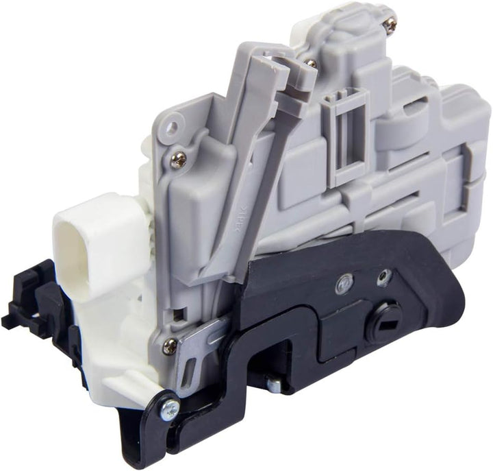 Godimg Aktuator für Türverriegelung 8K0839016 3CD839016 für A4 A5 Q3 Q5 Q7