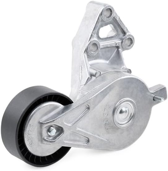 RIDEX Riemenspanner Keilrippenriemen 541V0003 Golf IV Schrägheck (1J1) 70mm 24mm