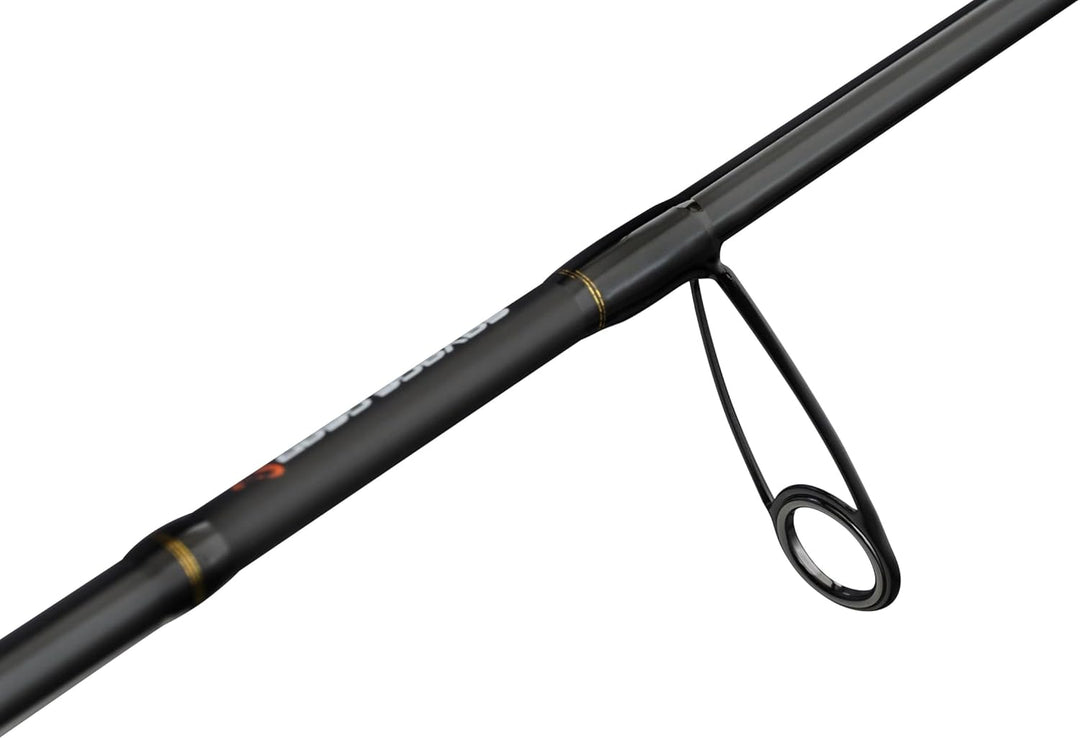 Savage Gear Revenge SG2 Light Angelrute | Süsswasser-Spinnrute für Barsch, Forelle und Zander | Klei