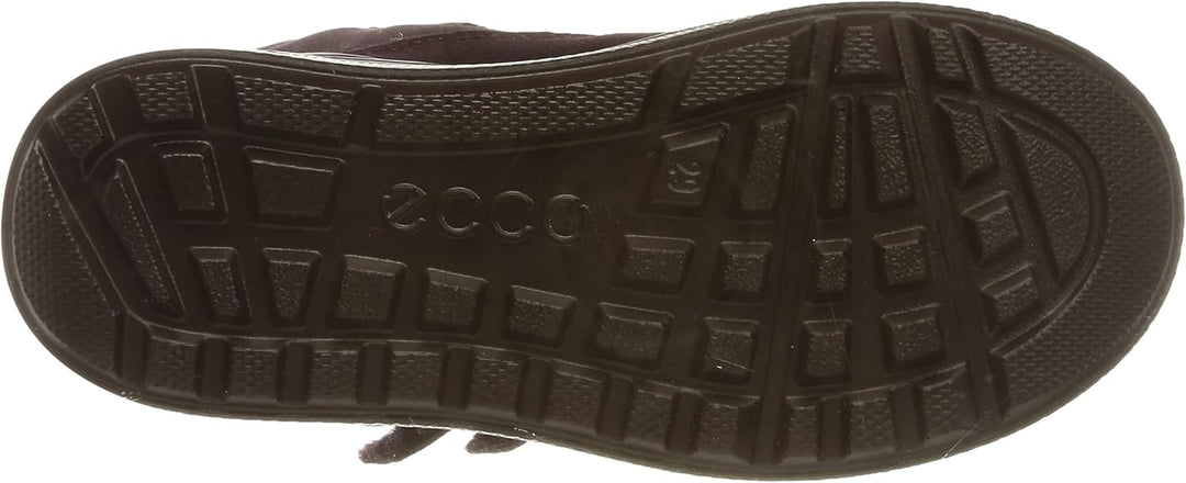 ECCO Girl's Urban Snowboarder Fashion Boot 30 EU Fig, 30 EU Fig