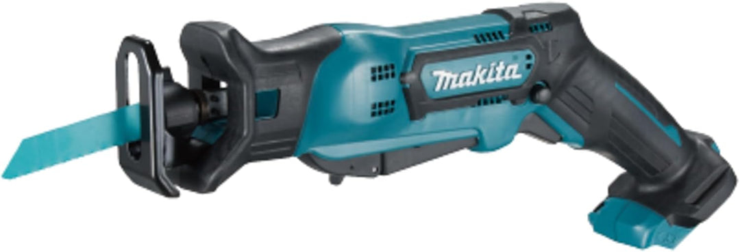 Makita JR103DZ Akku-Reciprosäge 10,8 V (ohne Akku, ohne Ladegerät)
