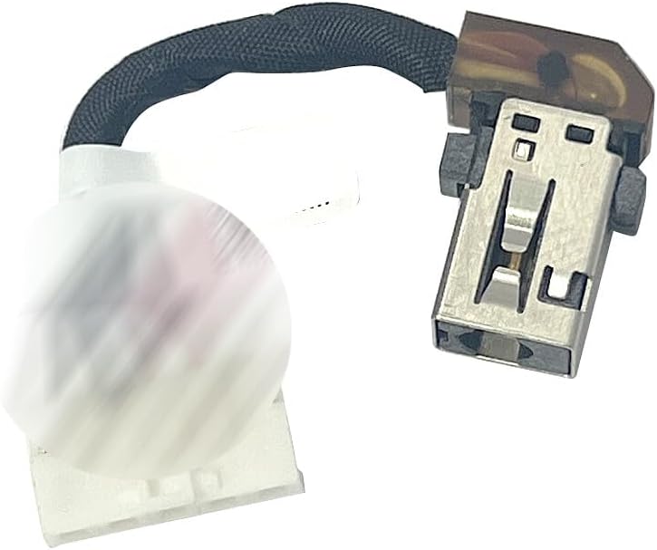 JINTAI DC Power Jack Ersatzkabel Anschluss Buchse für Acer Aspire A31524P A31524PT IH5JM 50.KDEN2.00