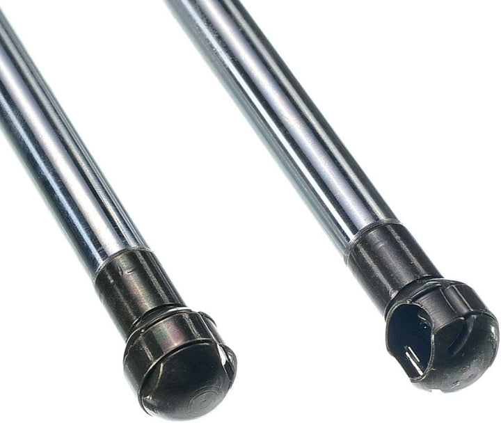 Frankberg 2x Gasfeder Dämpfer Heckklappe Kompatibel mit Grand Cherokee IV WK WK2 3.0L 3.6L 5.7L 6.2L