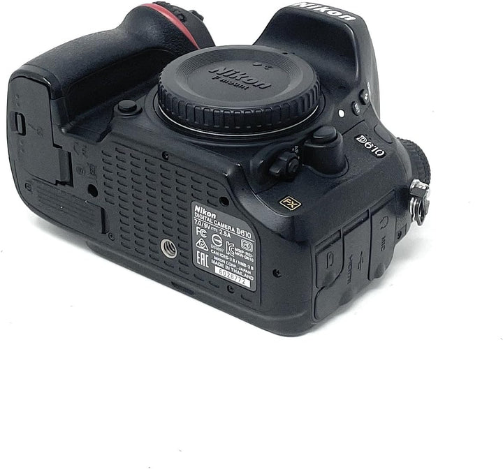 Nikon D610 Gehäuse