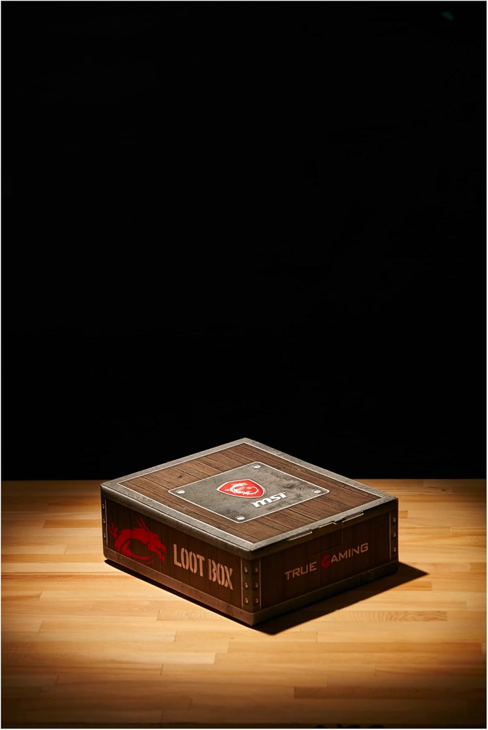 GP Loot Box Pack