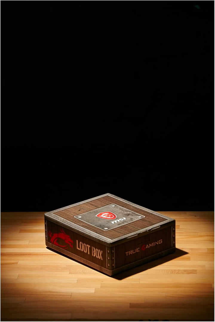 GP Loot Box Pack