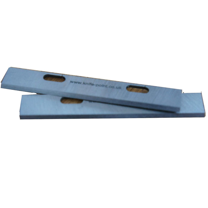HSS Hobelmesser für Black und Decker DN75, 75x12x1,5mm hergestellt von Xcalibur Tooling