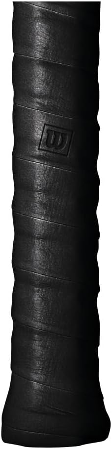 Wilson Overgrip Griffband PRO SOFT OVERGRIP Schwarz, PRO SOFT OVERGRIP Schwarz