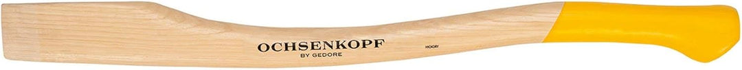 OCHSENKOPF OX E-94 H-0700 Ersatzstiel, Hickory, Kuhfuss, 700 mm