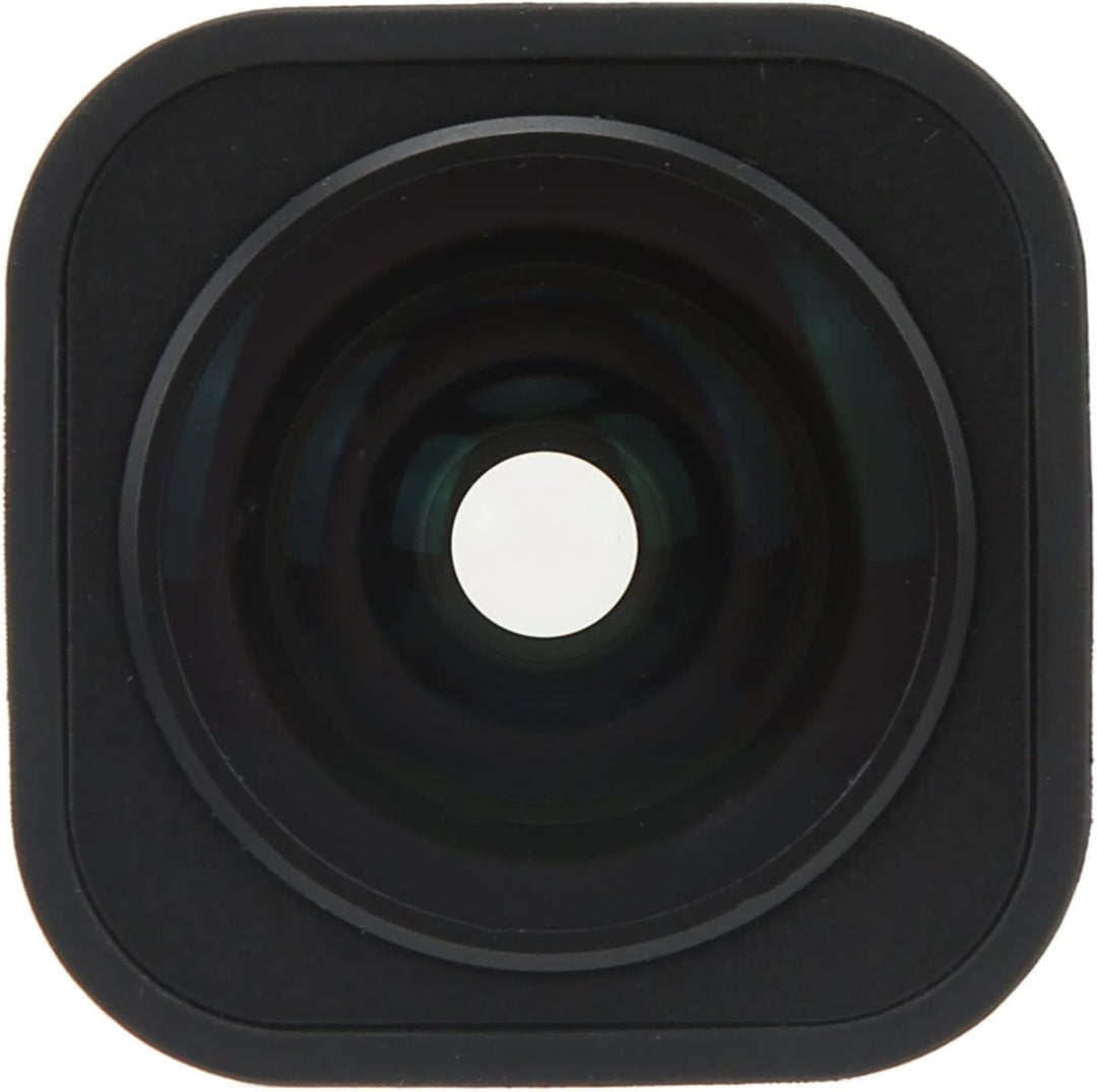 Max Lens Mod für Hero Action Camera, Anti Shake Action Camera Max Lens, Professionelles Ultraweitwin