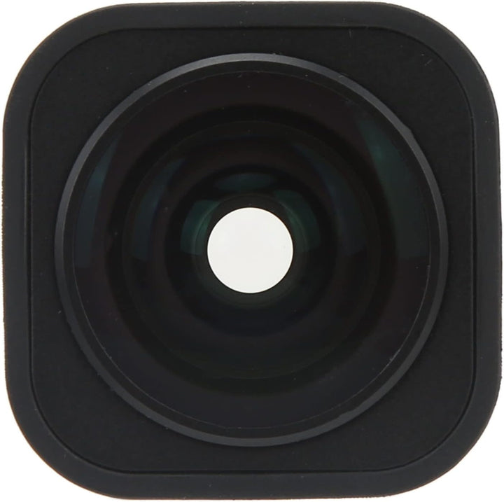 Max Lens Mod für Hero Action Camera, Anti Shake Action Camera Max Lens, Professionelles Ultraweitwin