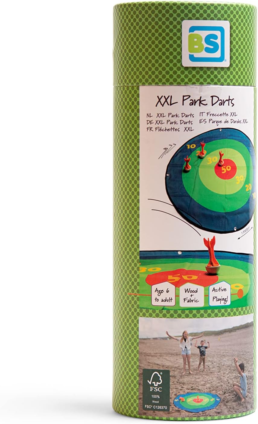 XXL-Darts